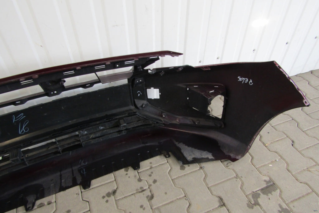Prednji branik Mitsubishi Space Star Spacestar 19-