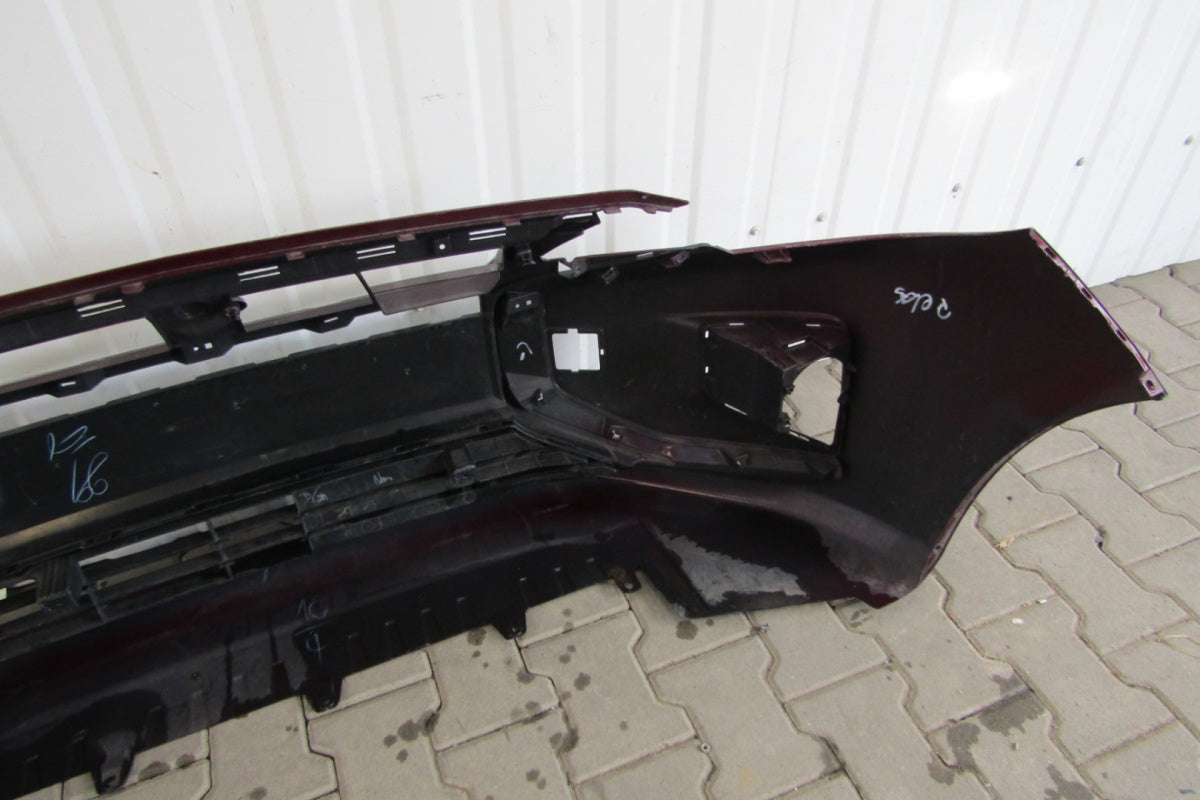 Prednji branik Mitsubishi Space Star Spacestar 19-