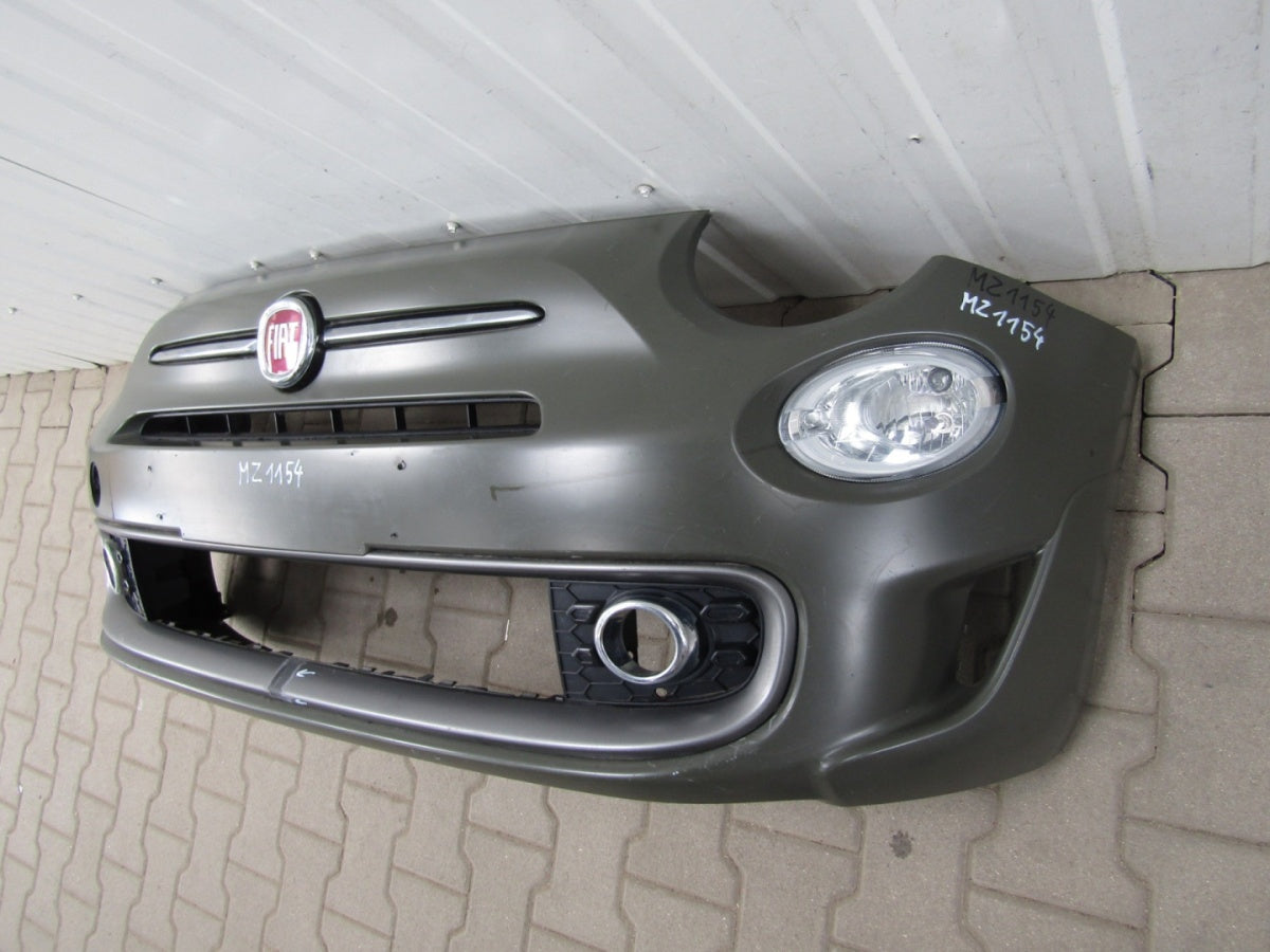 Prednji branik FIAT 500 S SPORT LIFT 16-