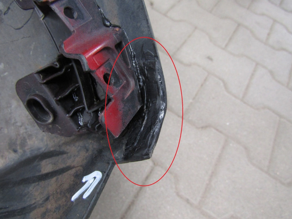 Prednji branik FIAT 500 S SPORT LIFT 16-