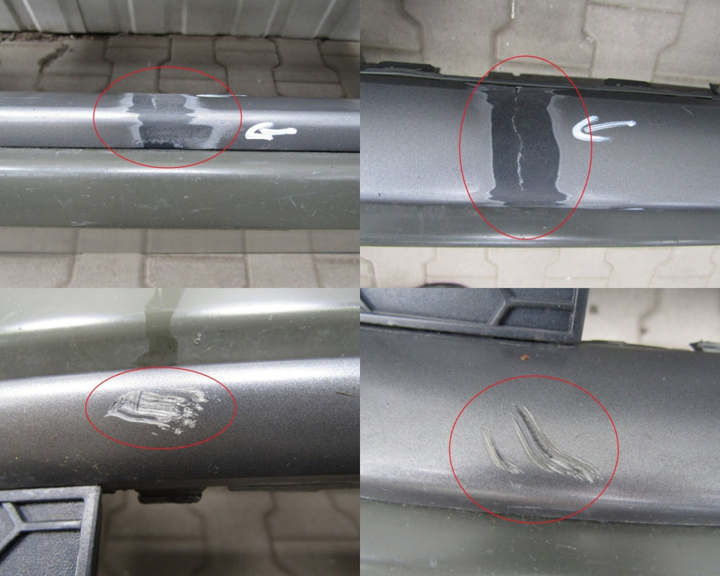 Prednji branik FIAT 500 S SPORT LIFT 16-