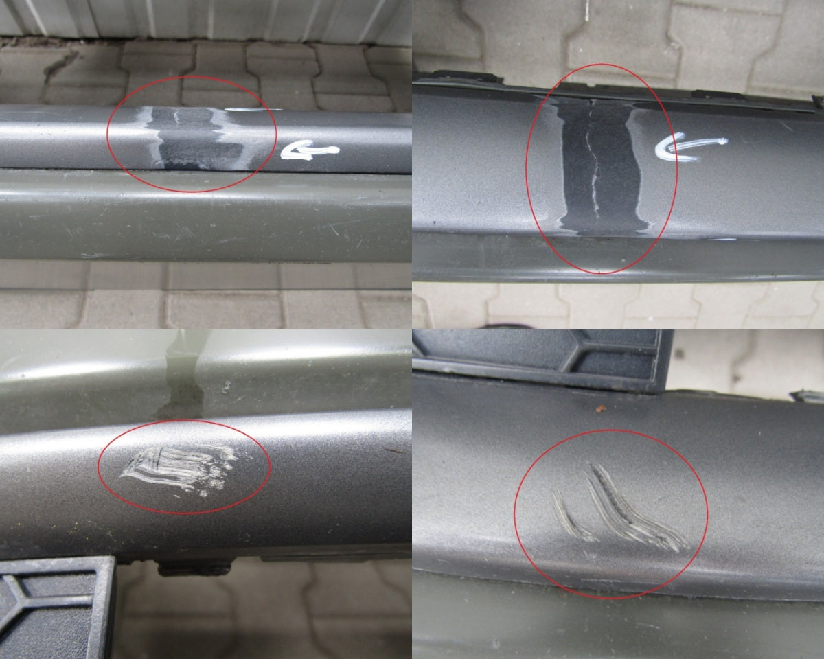 Prednji branik FIAT 500 S SPORT LIFT 16-