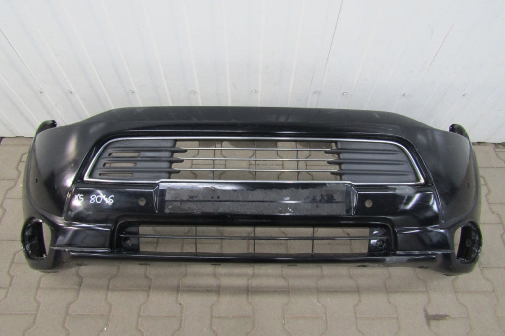 Prednji branik Mitsubishi Outlander 3 III 12-15
