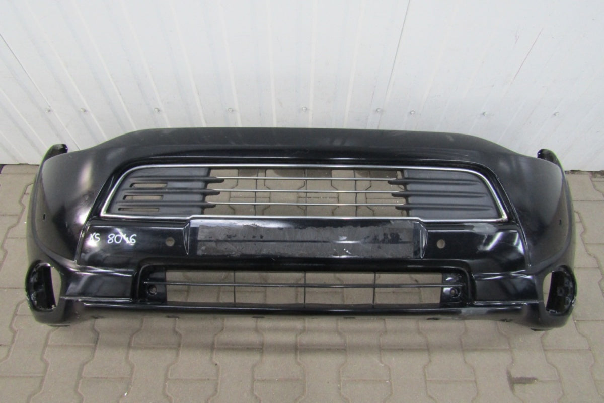 Prednji branik Mitsubishi Outlander 3 III 12-15