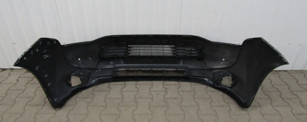 Prednji branik Mitsubishi Outlander 3 III 12-15