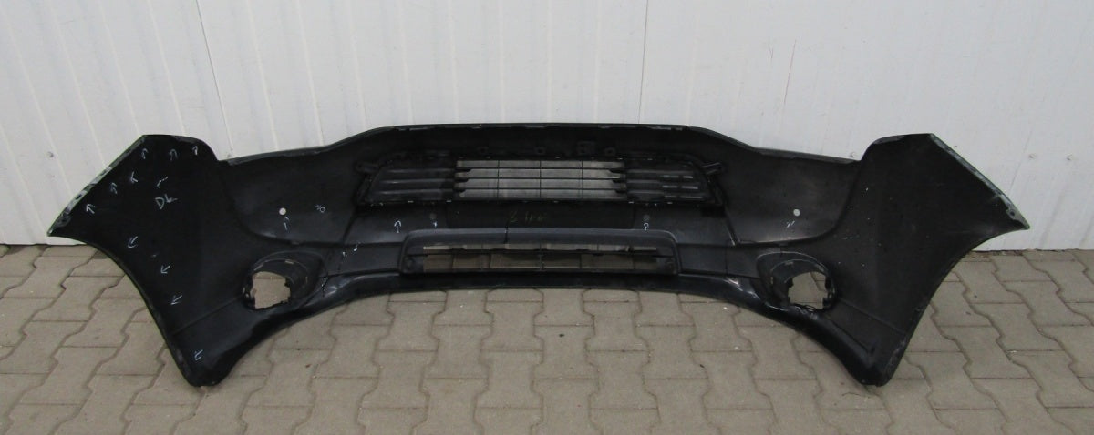 Prednji branik Mitsubishi Outlander 3 III 12-15