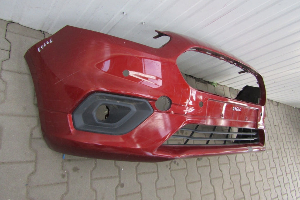 Prednji branik Ford Transit Courier Lift 18-