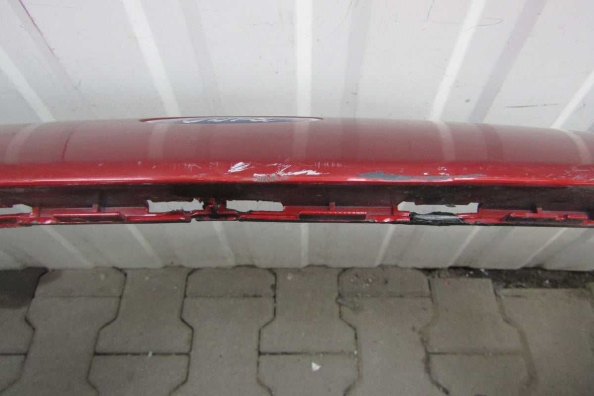 Prednji branik Ford Transit Courier Lift 18-