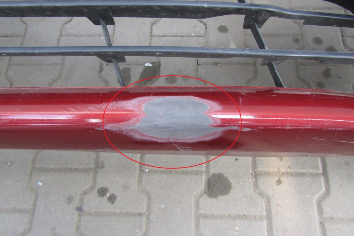 Prednji branik Ford Transit Courier Lift 18-