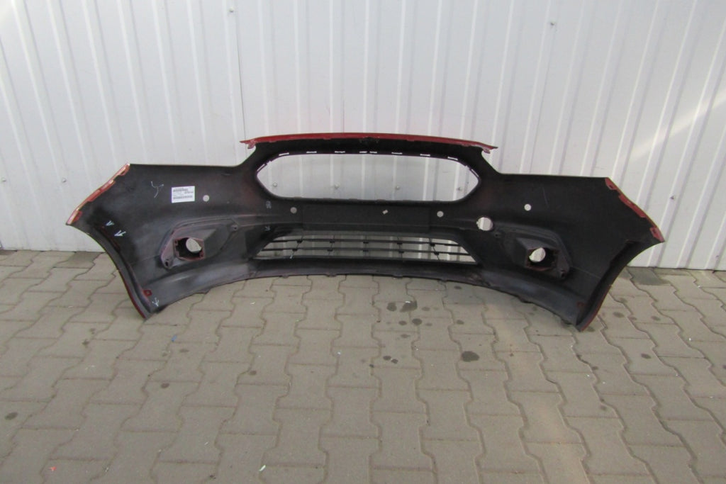 Prednji branik Ford Transit Courier Lift 18-