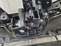Prednji branik Toyota Corolla E21 XII Sedan 18-