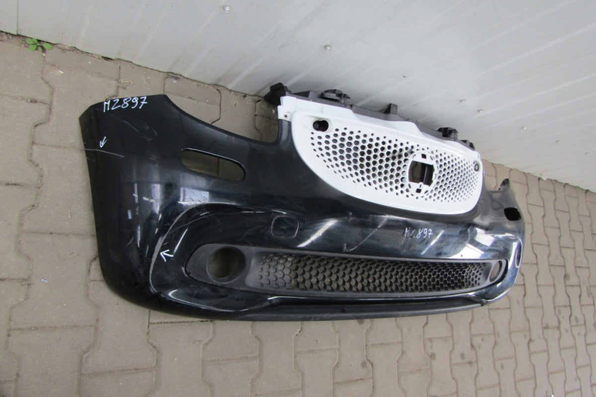 Prednji branik Smart ForFour 453 14-