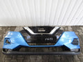 Prednji branik Nissan Qashqai II 2 J11 Lift 17-20