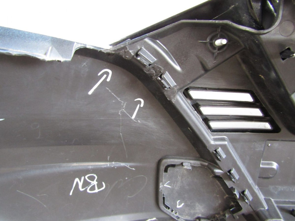 Prednji branik Nissan Qashqai II 2 J11 Lift 17-20