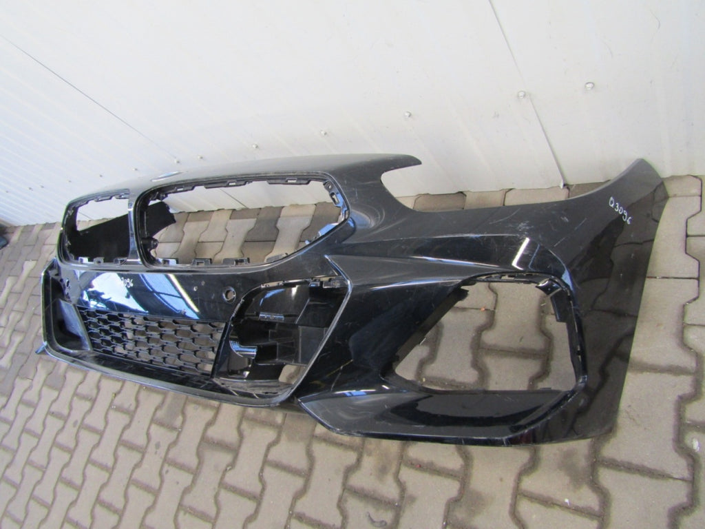 Prednji branik BMW Z4 G29 M-paket 18-