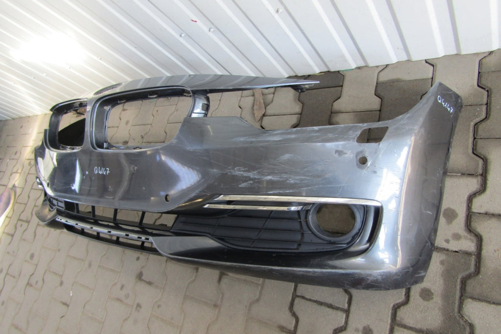 Prednji branik BMW 3 F30 F31 Luxury Line 11-15