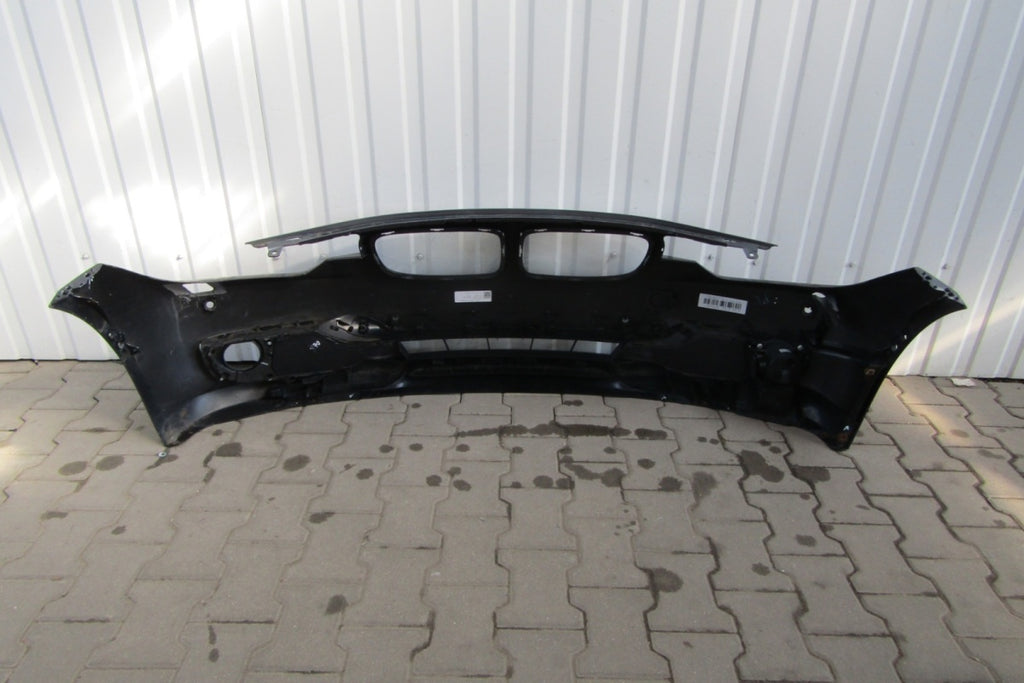 Prednji branik BMW 3 F30 F31 Luxury Line 11-15