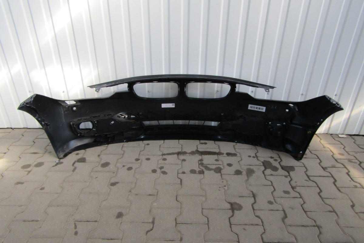 Prednji branik BMW 3 F30 F31 Luxury Line 11-15