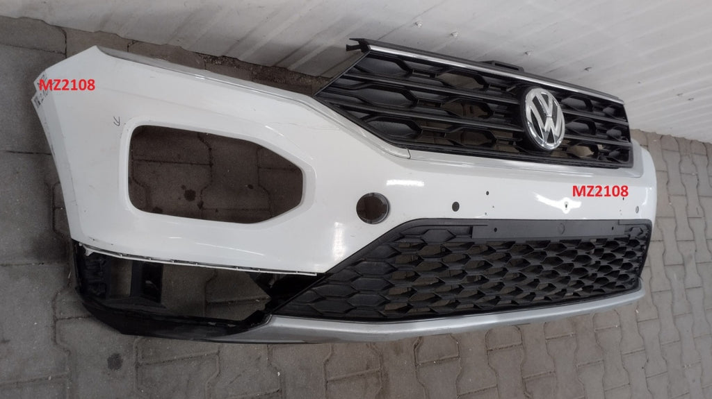 Prednji branik VW T-Roc T Roc 2GA 17-21