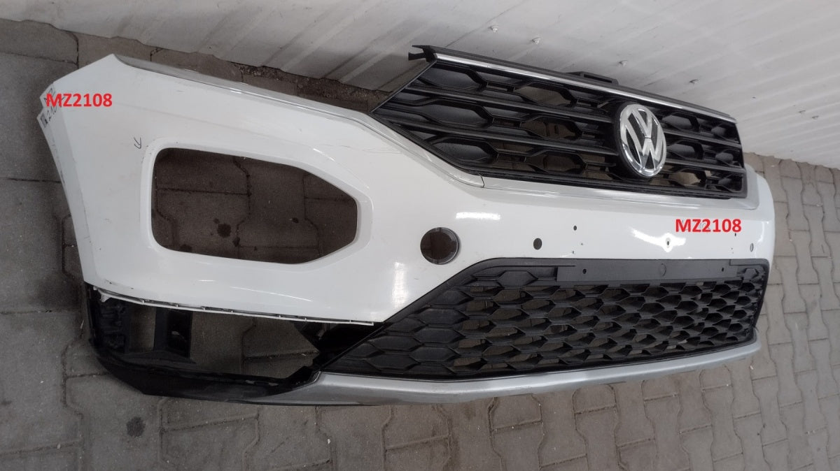 Prednji branik VW T-Roc T Roc 2GA 17-21