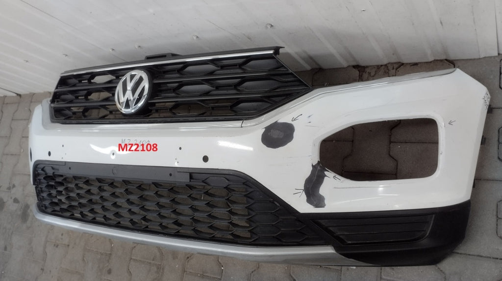 Prednji branik VW T-Roc T Roc 2GA 17-21