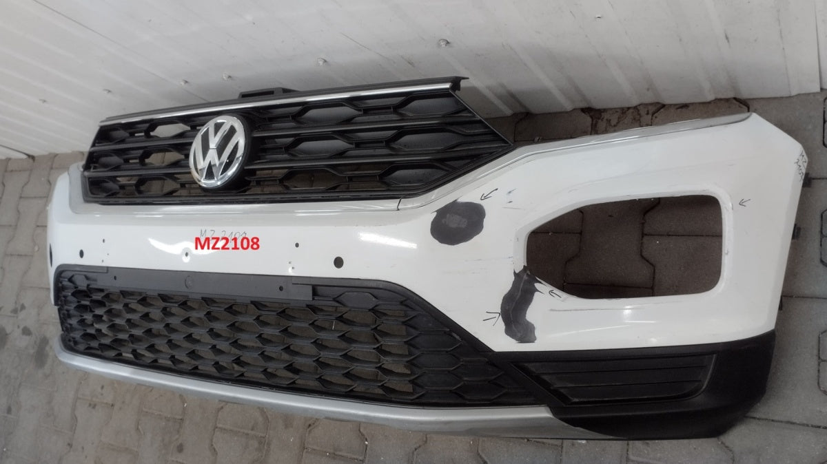 Prednji branik VW T-Roc T Roc 2GA 17-21