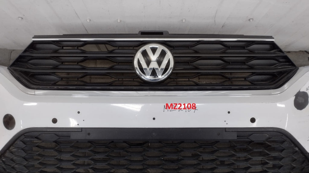 Prednji branik VW T-Roc T Roc 2GA 17-21