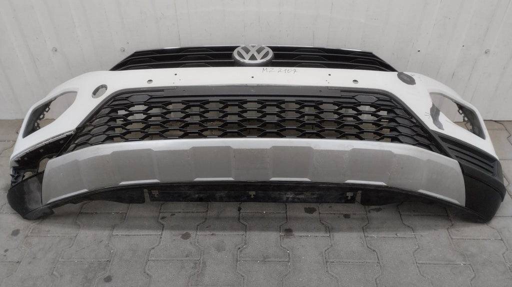 Prednji branik VW T-Roc T Roc 2GA 17-21