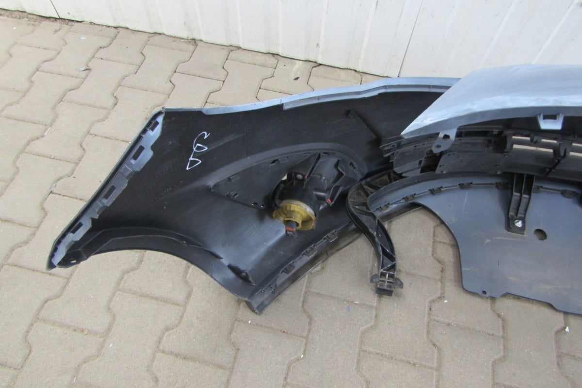 Prednji branik Opel Meriva 2 II B 10-13