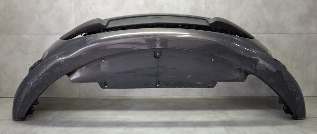 Prednji branik Opel Corsa D OPC Line Lift 11-14 / + halogeny