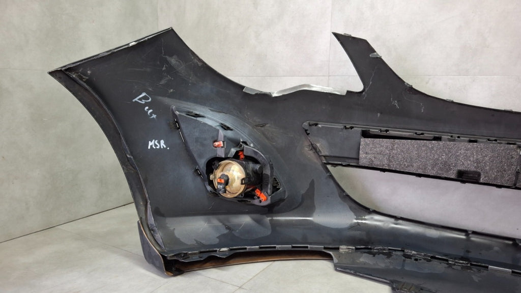 Prednji branik Opel Corsa D OPC Line Lift 11-14 / + halogeny