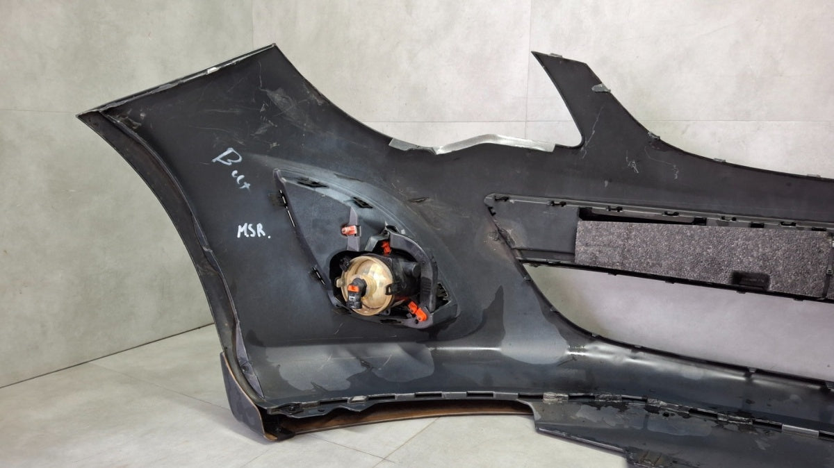Prednji branik Opel Corsa D OPC Line Lift 11-14 / + halogeny