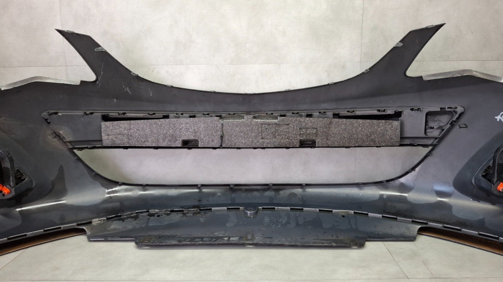 Prednji branik Opel Corsa D OPC Line Lift 11-14 / + halogeny