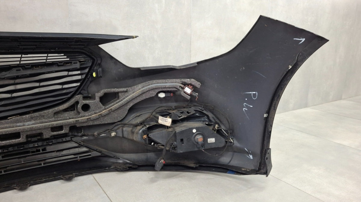 Prednji branik Vauxhall (Opel) Insignia B 2 II OPC Line 17-20 / kompletan