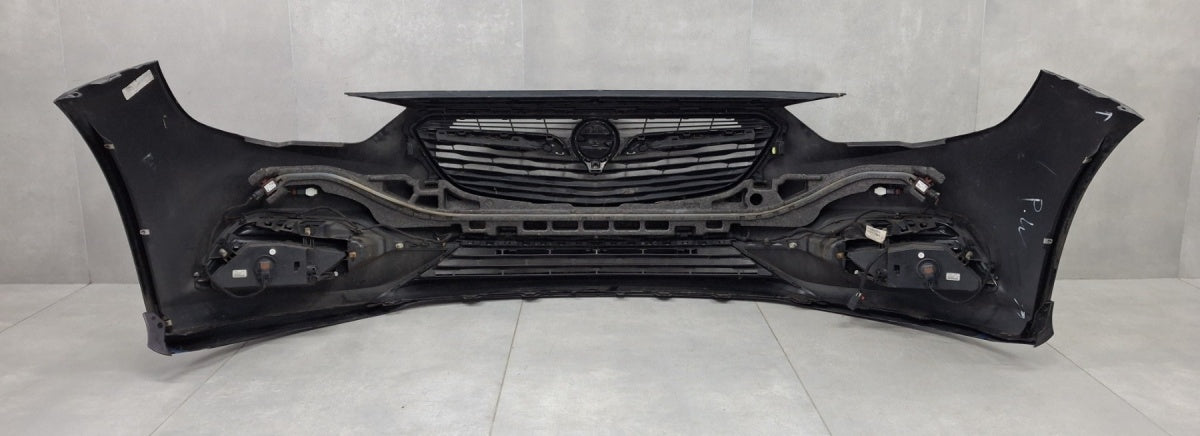 Prednji branik Vauxhall (Opel) Insignia B 2 II OPC Line 17-20 / kompletan