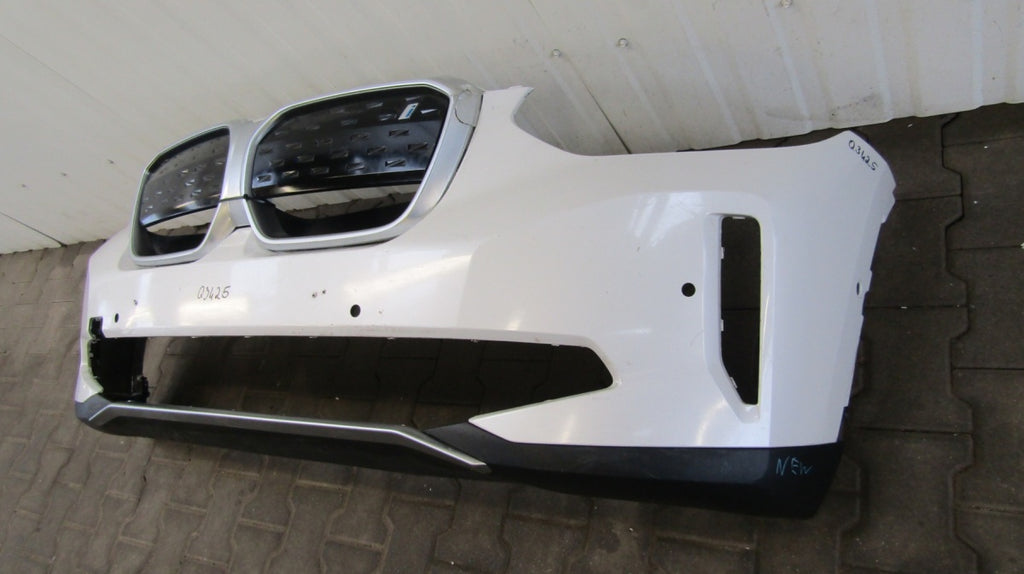 Prednji branik BMW iX3 iX 3 G08 20-