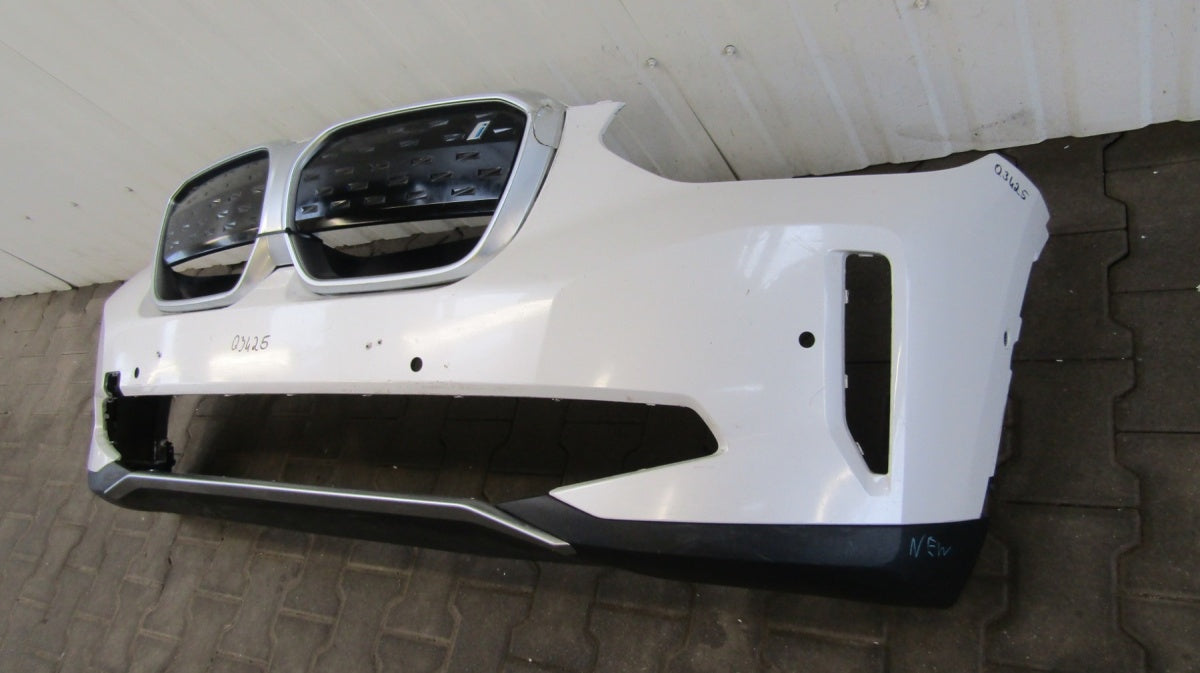 Prednji branik BMW iX3 iX 3 G08 20-