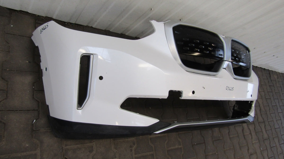 Prednji branik BMW iX3 iX 3 G08 20-