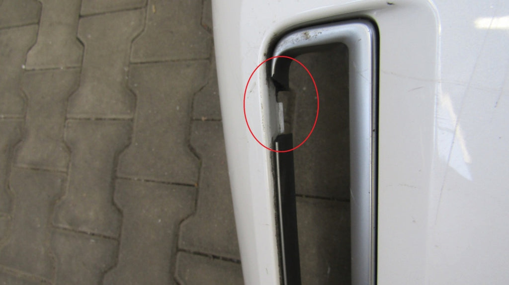 Prednji branik BMW iX3 iX 3 G08 20-