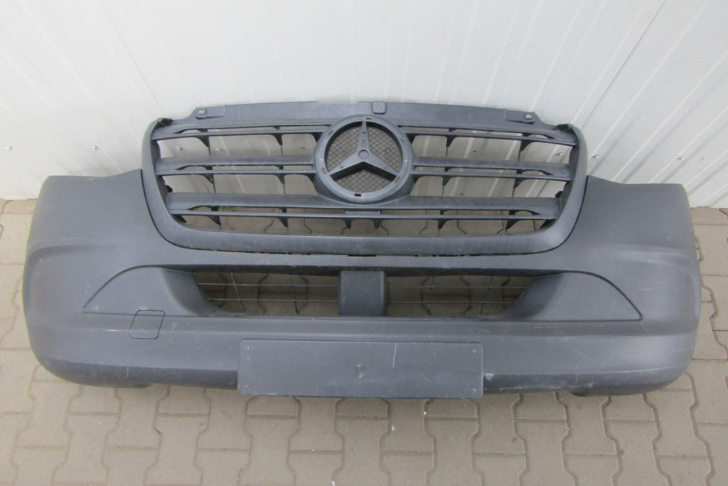 Prednji branik MERCEDES SPRINTER 910 907 18-
