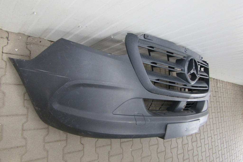 Prednji branik MERCEDES SPRINTER 910 907 18-