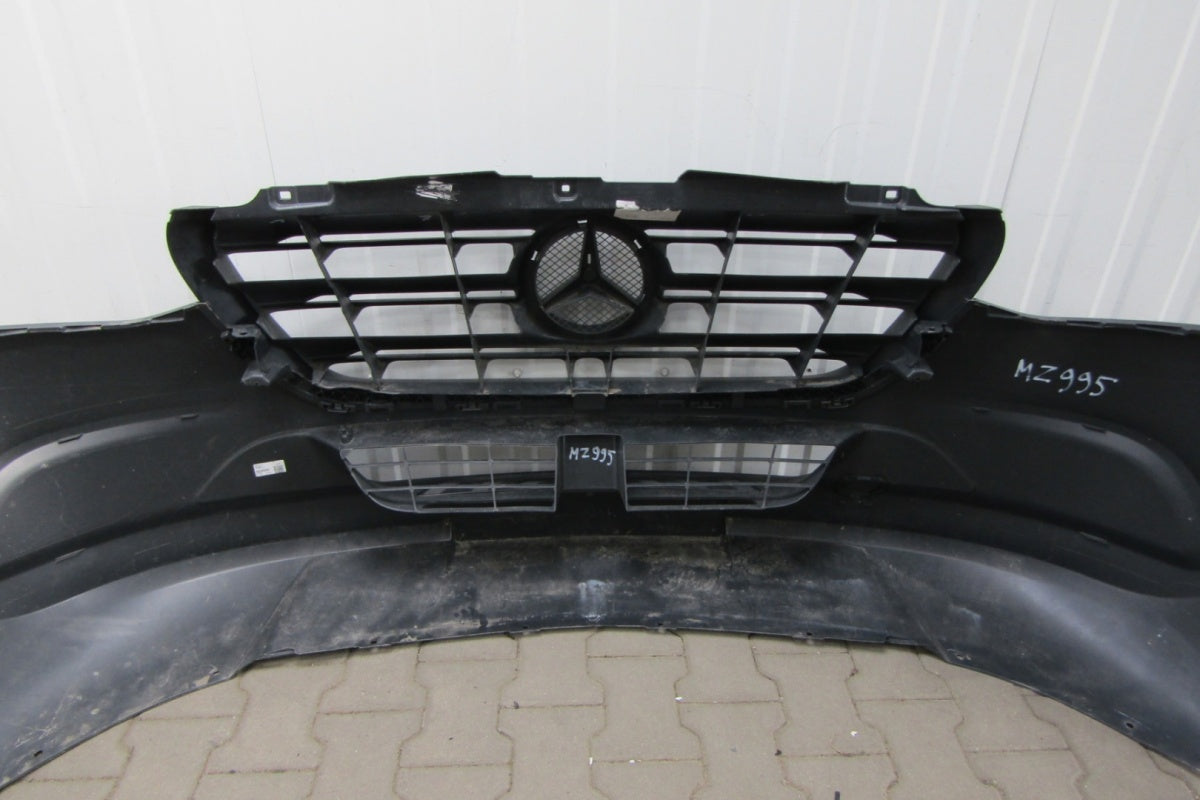 Prednji branik MERCEDES SPRINTER 910 907 18-
