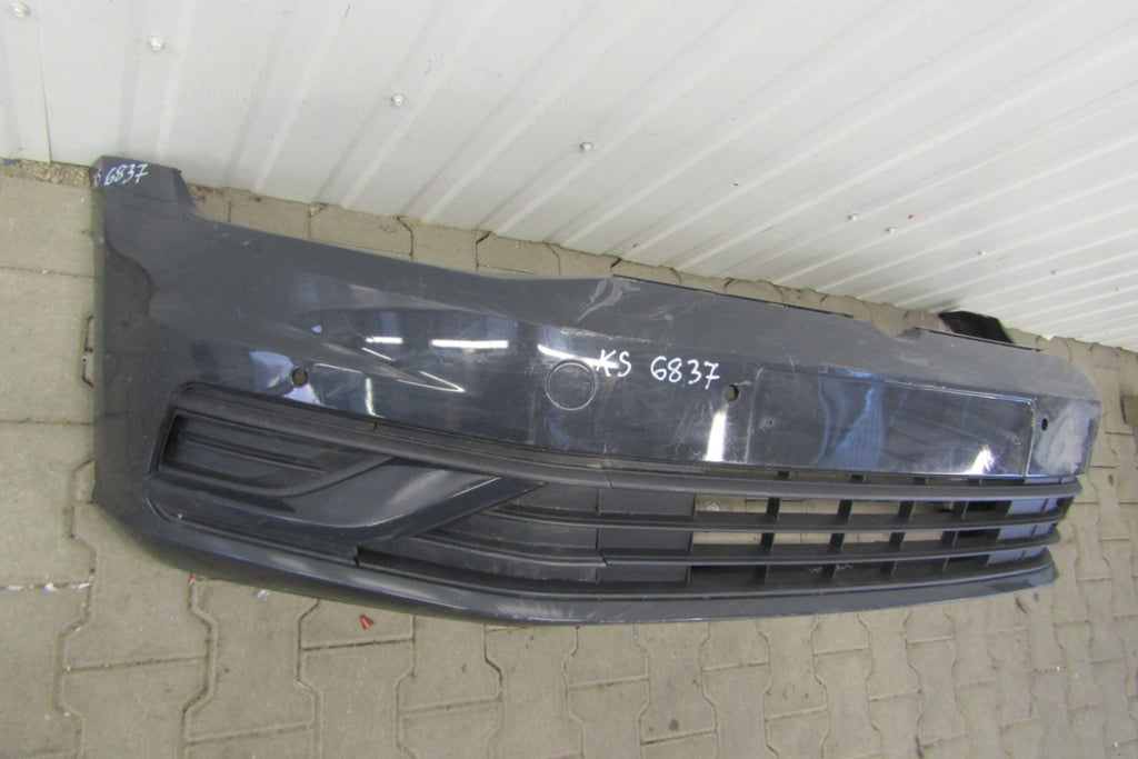 Prednji branik VW Golf 7 VII 5G0 Lift 17-