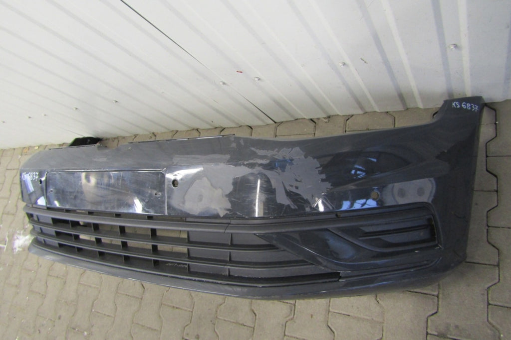 Prednji branik VW Golf 7 VII 5G0 Lift 17-