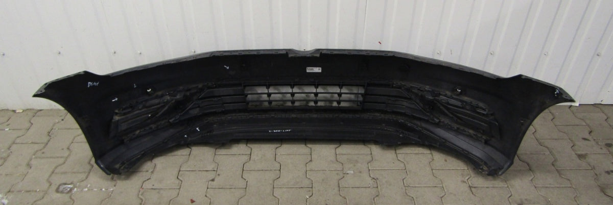 Prednji branik VW Golf 7 VII 5G0 Lift 17-