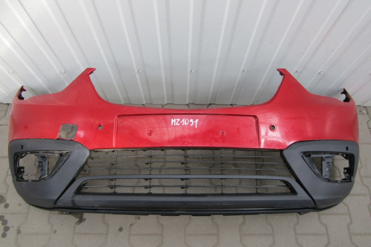Prednji branik Opel Crossland 17-