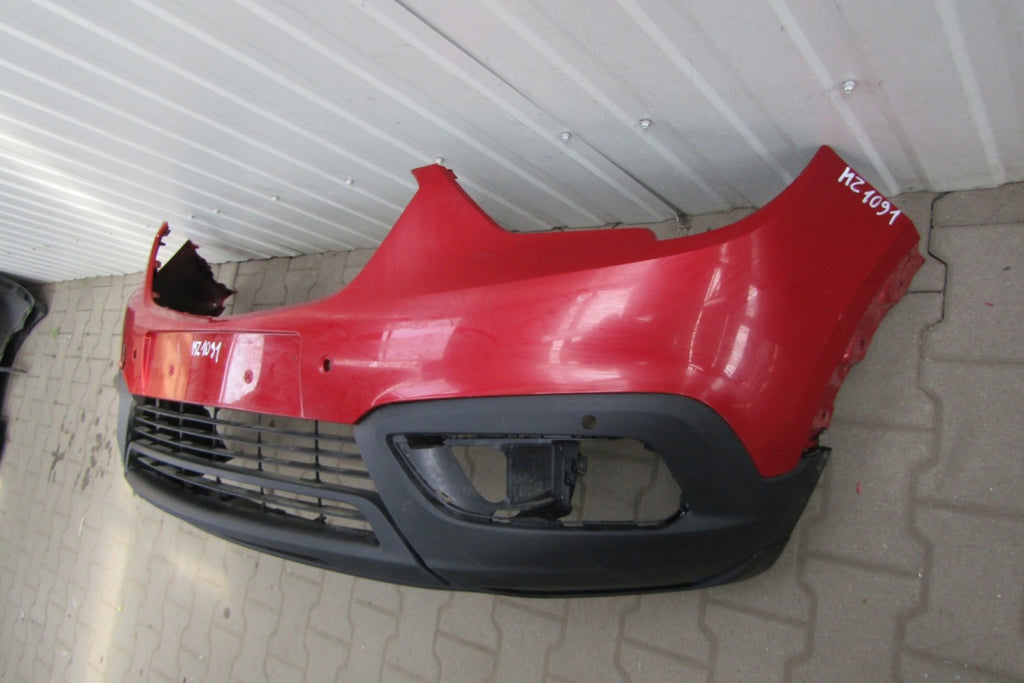 Prednji branik Opel Crossland 17-