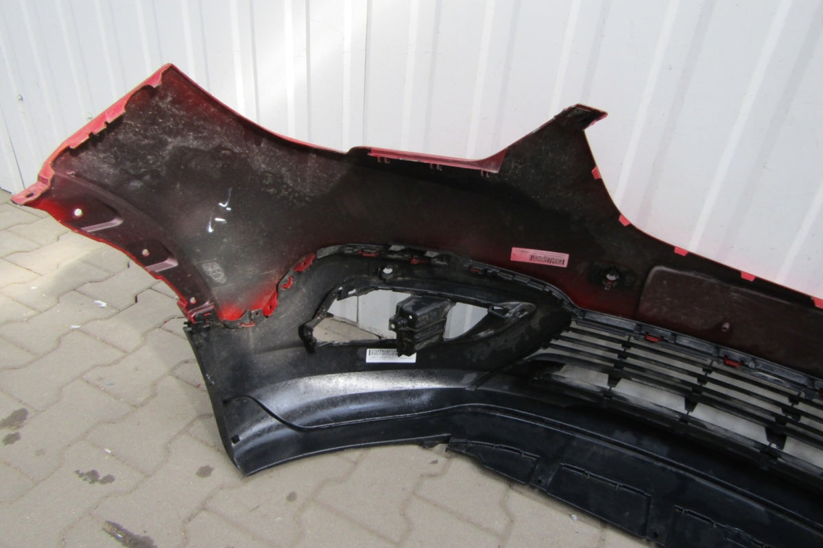 Prednji branik Opel Crossland 17-