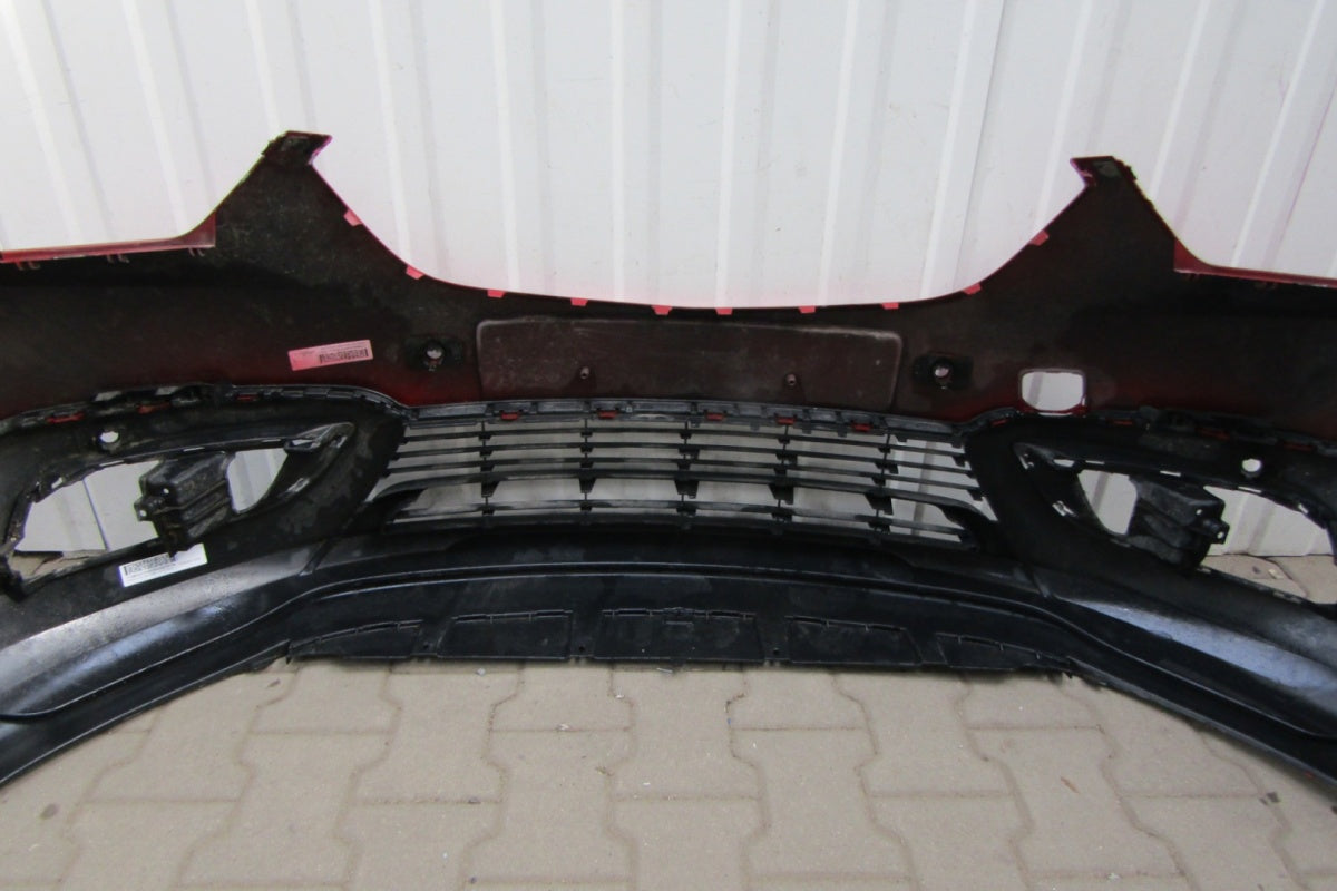 Prednji branik Opel Crossland 17-