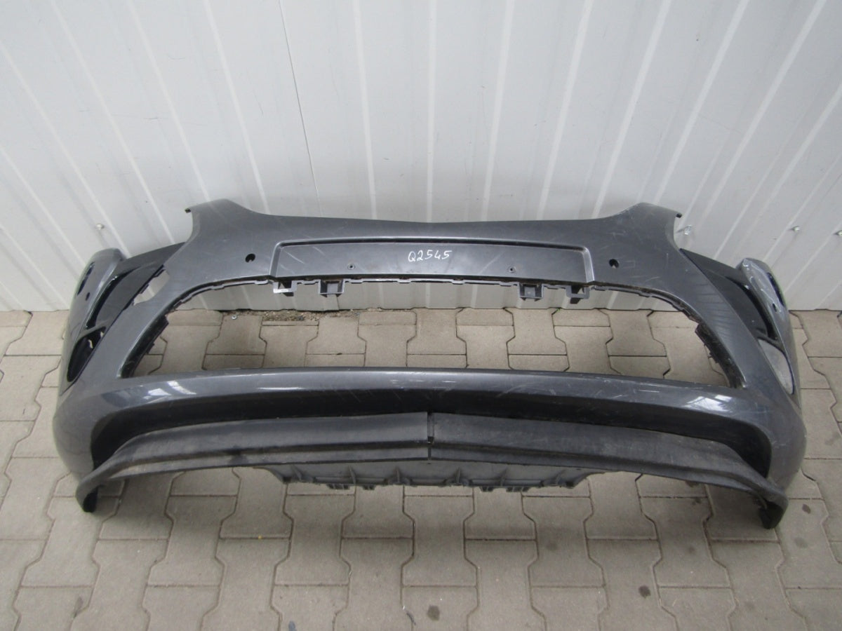 Prednji branik Opel Zafira C III 12-16